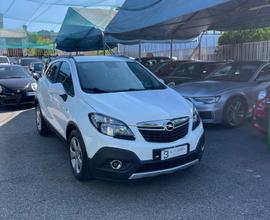 Opel Mokka 1.4 Turbo GPL Tech 140CV 4x2 Cosmo