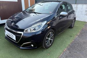 Peugeot 208 BlueHDi 102 CV 5 porte Allure