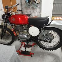 GILERA REGOLARITA'