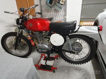 GILERA REGOLARITA'