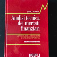 Analisi tecnica dei mercati finanziari John Murphy
