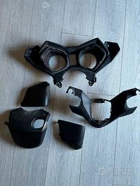 Kit plastiche Cruscotto Yamaha XmaX 400 2014
