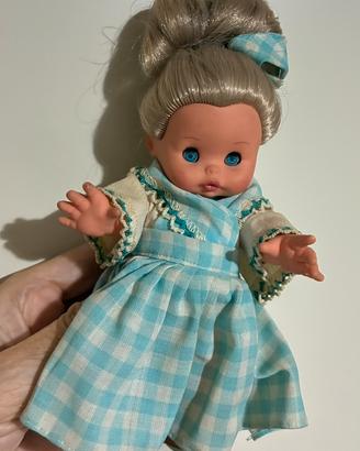 Bambola Clementina Furga