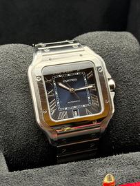 CARTIER Santos large