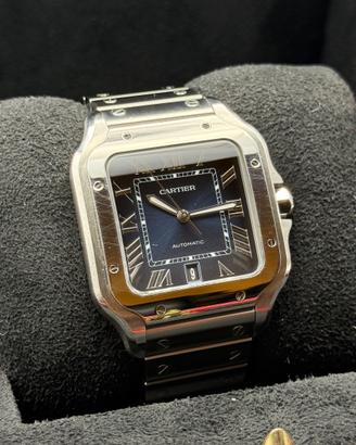 CARTIER Santos large