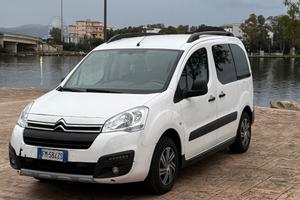 Citroen Berlingo Multispace BlueHDi 120 S&S XTR