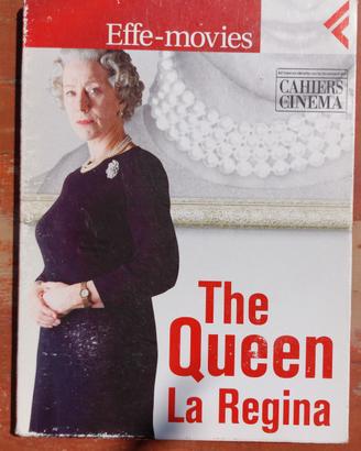 The Queen - La regina (2006)