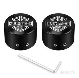 Copri dado Harley Davidson 