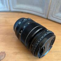 Obiettivo Fujifilm XF 18-55mm f/2.8-4 R LM OIS
