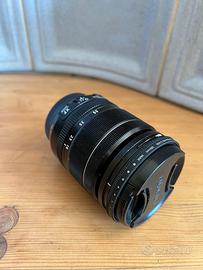 Obiettivo Fujifilm XF 18-55mm f/2.8-4 R LM OIS