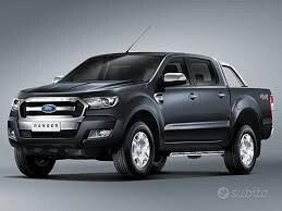 RICAMBI USATI FORD RANGER DEL 2015