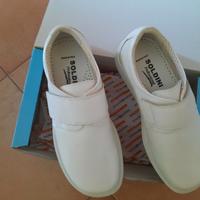Scarpe professionali sanitarie Nuove