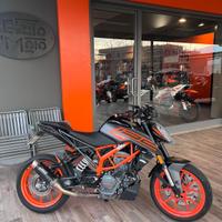 Ktm 125 Duke