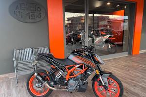 Ktm 125 Duke