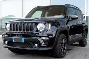 Jeep Renegade 4xe come nuova