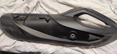 Paracalore marmitta Sh 125/150