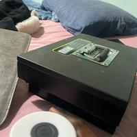 Lithium ion battery 33ah
