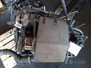 MOTORE LANCIA Y ELEFANTINO 1.2 B 1998 840A3000 194