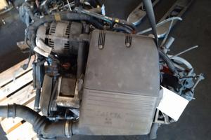 MOTORE LANCIA Y ELEFANTINO 1.2 B 1998 840A3000 194