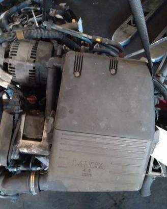 MOTORE LANCIA Y ELEFANTINO 1.2 B 1998 840A3000 194