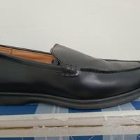 Mocassini Marini blu