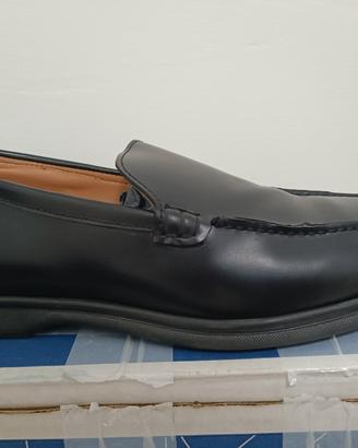 Mocassini Marini blu