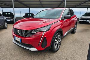 Peugeot 3008 BlueHDi 130 S&S EAT8 Allure Pack