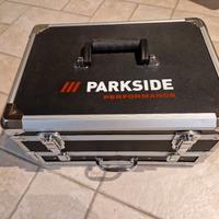 Kit Avvitatore Parkside Performance 