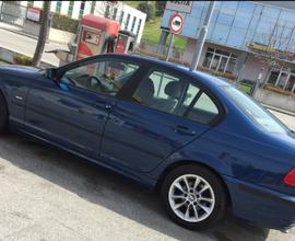 Bmw 320 D e 46