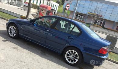 Bmw 320 D e 46