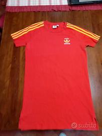 Adidas - Tshirt - Vestitino donna - taglia L