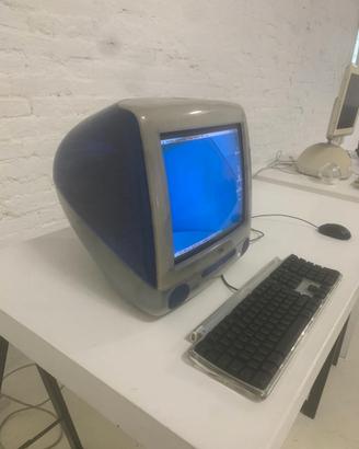 Apple imac  G3  384MB  OS T1 - 9.2.2