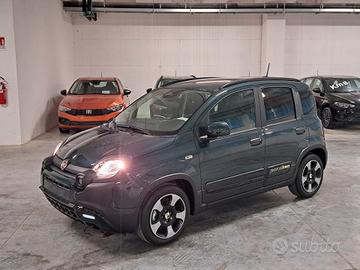 Fiat Panda 1.0 FireFly Hybrid Pandina Km.0