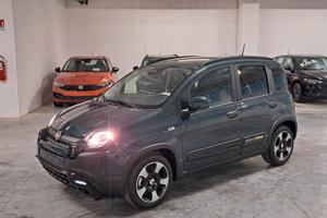 Fiat Panda 1.0 FireFly Hybrid Pandina Km.0