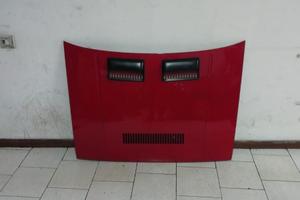 Cofano Lancia delta 1.6 hf turbo e 4wd prima serie