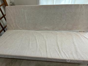 Divano letto ikea