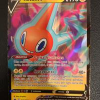 Rotom V 045/159