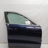 Porta portiera anteriore destra jaguar f-pace x761