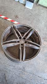 Cerchi 20 "