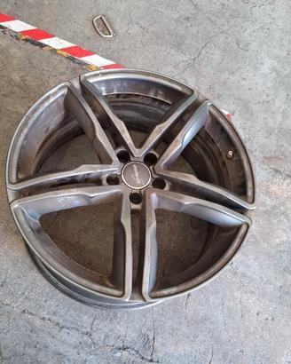 Cerchi 20 "