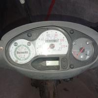 ricambio Benelli 491 aria 