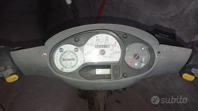 ricambio Benelli 491 aria 