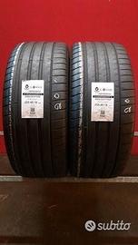 2 gomme 255 45 19 bridgestone a647