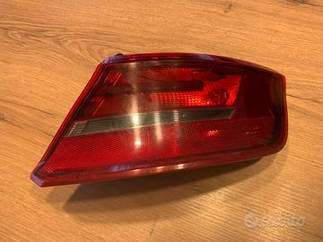 Faro posteriore Destro Audi A3