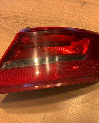 Faro posteriore Destro Audi A3