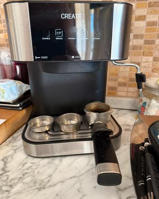 Macchina caffè espresso