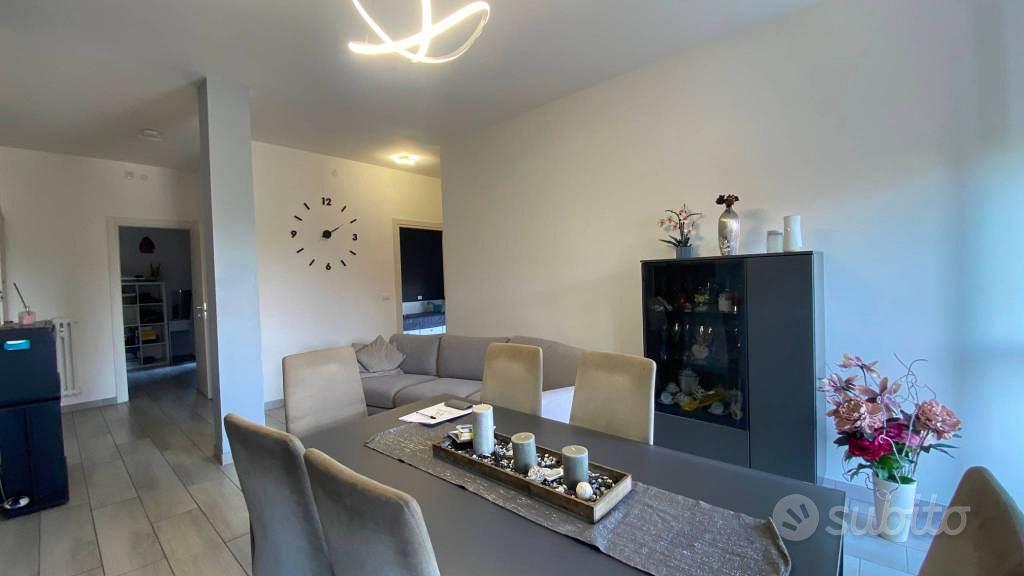 Appartamento – Montechiarugolo, Monticelli Terme - Vista 5
