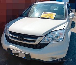 RICAMBI VARI HONDA CR-V