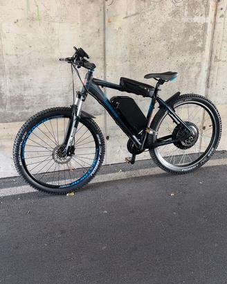 Ebike 2000w