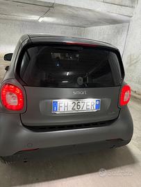 Smart  0.9 turbo 90CV cambio automatico  Full Led